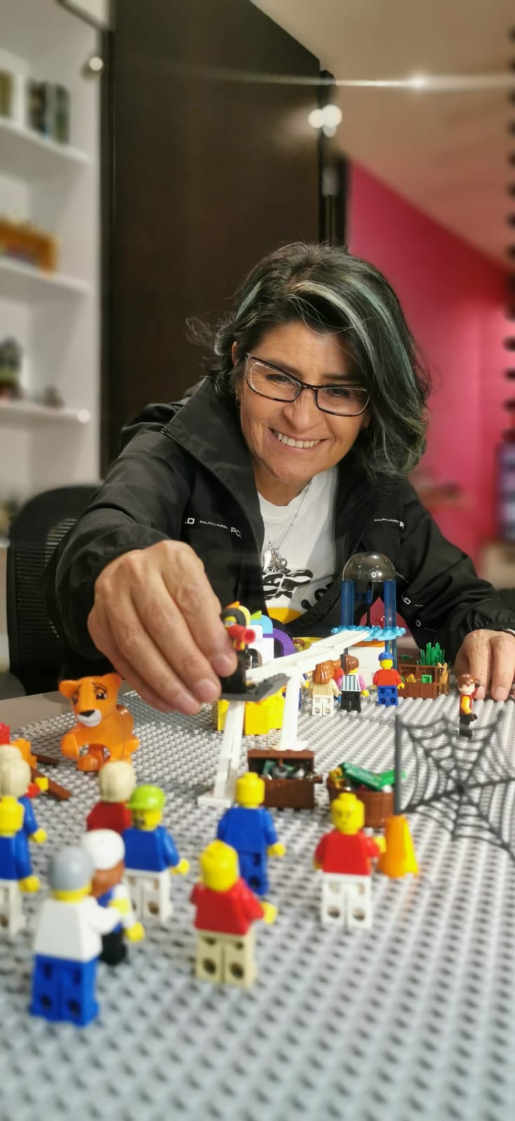 Diana María Garcés