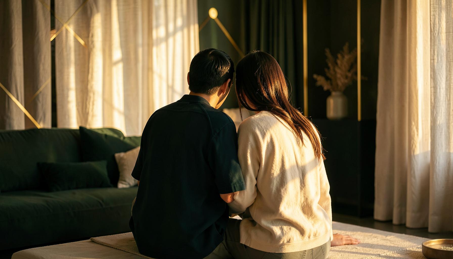 Next Level Couples